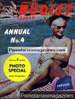 Magazine American NUDIST Leader Annual No.4